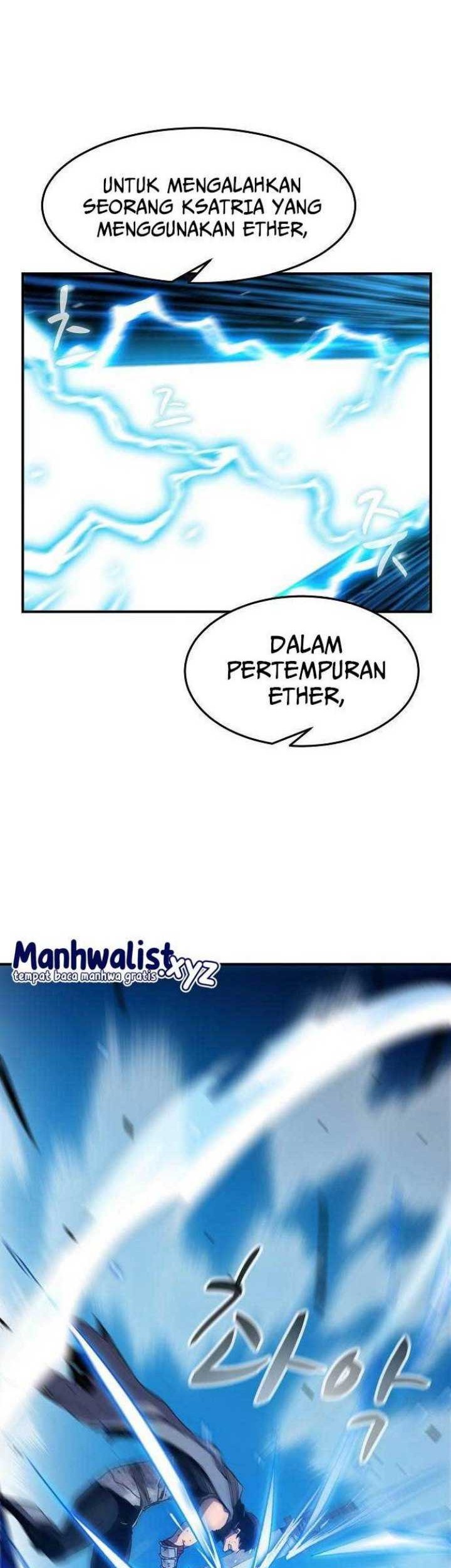 I Became a Knight With a Time Limit Chapter 27 - halaman 23