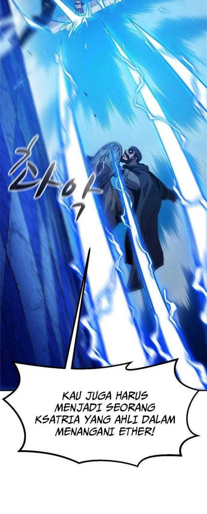 I Became a Knight With a Time Limit Chapter 27 - halaman 24