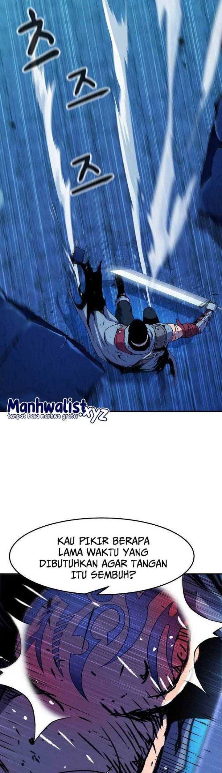 I Became a Knight With a Time Limit Chapter 27 - halaman 26