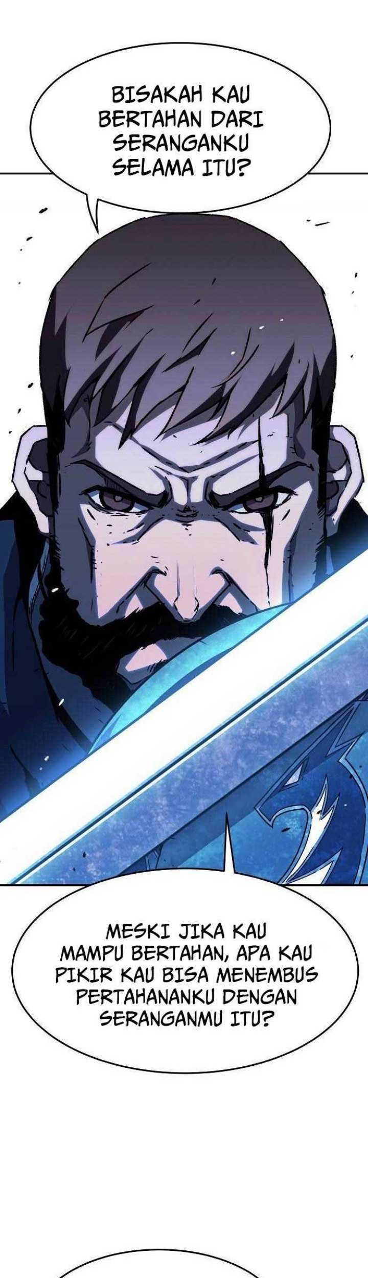 I Became a Knight With a Time Limit Chapter 27 - halaman 28