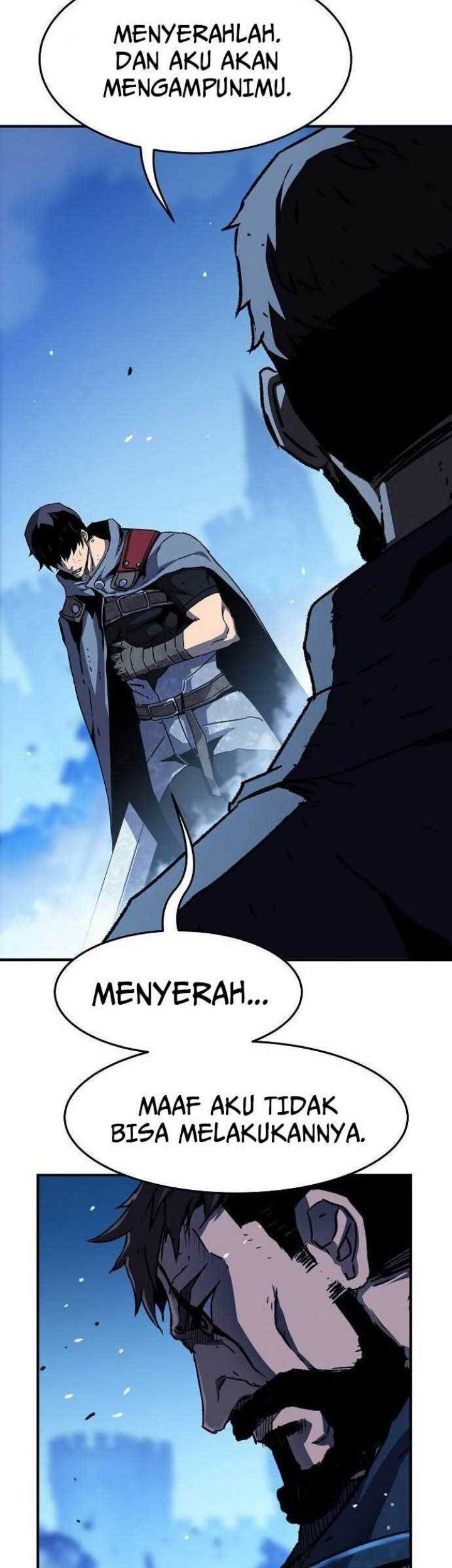 I Became a Knight With a Time Limit Chapter 27 - halaman 29