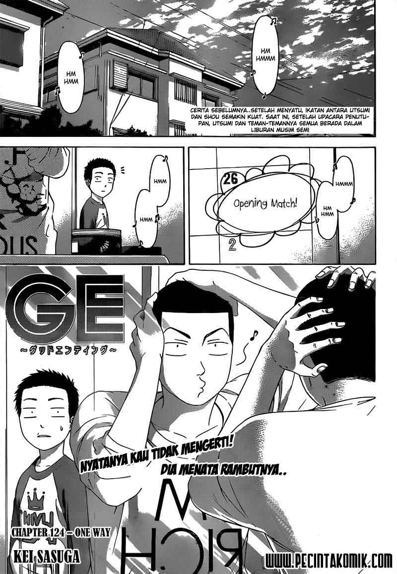 I Became a Knight With a Time Limit Chapter 27 - halaman 3
