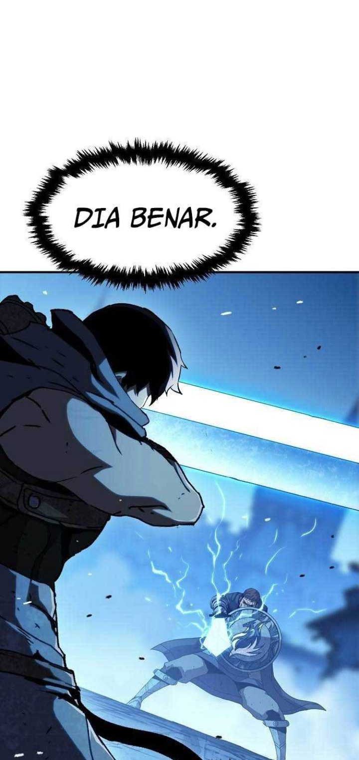 I Became a Knight With a Time Limit Chapter 27 - halaman 33