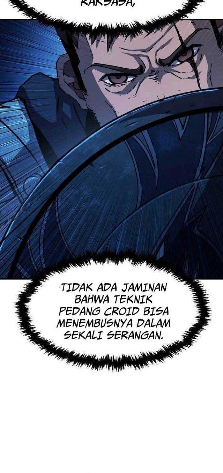 I Became a Knight With a Time Limit Chapter 27 - halaman 36