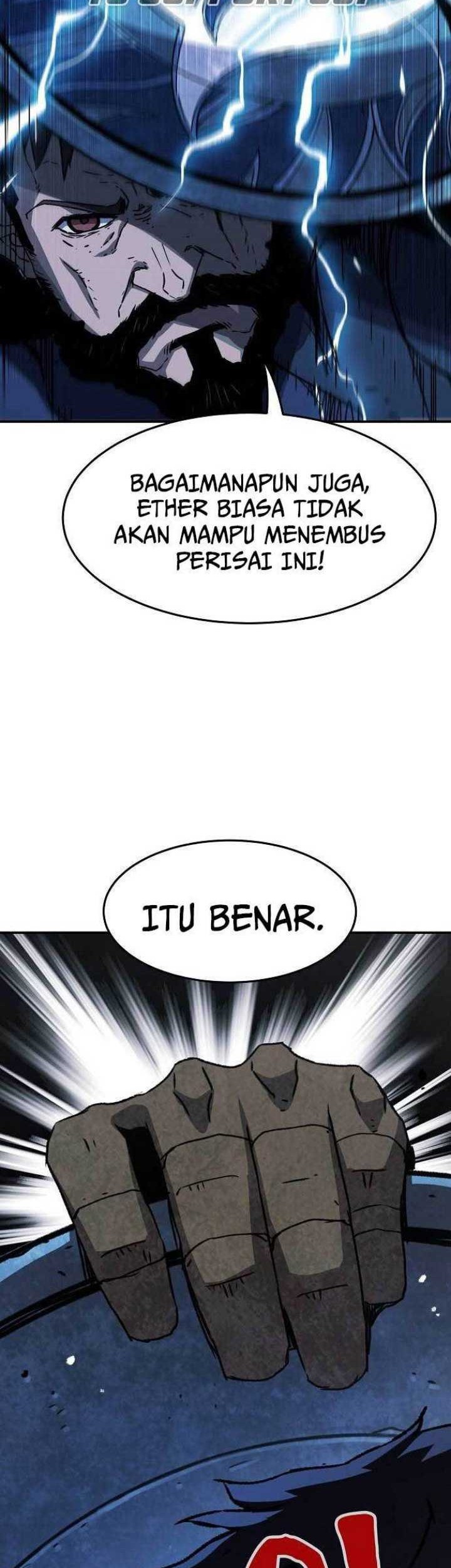 I Became a Knight With a Time Limit Chapter 27 - halaman 38
