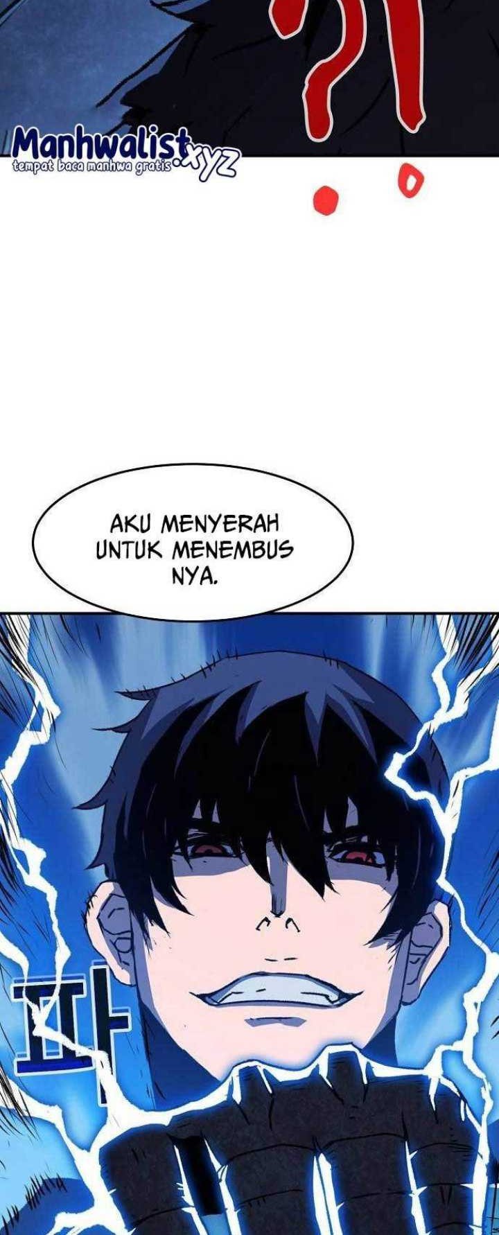 I Became a Knight With a Time Limit Chapter 27 - halaman 39