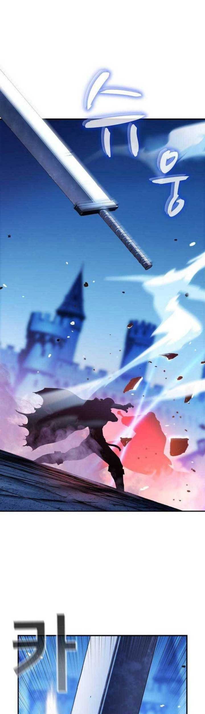 I Became a Knight With a Time Limit Chapter 27 - halaman 43