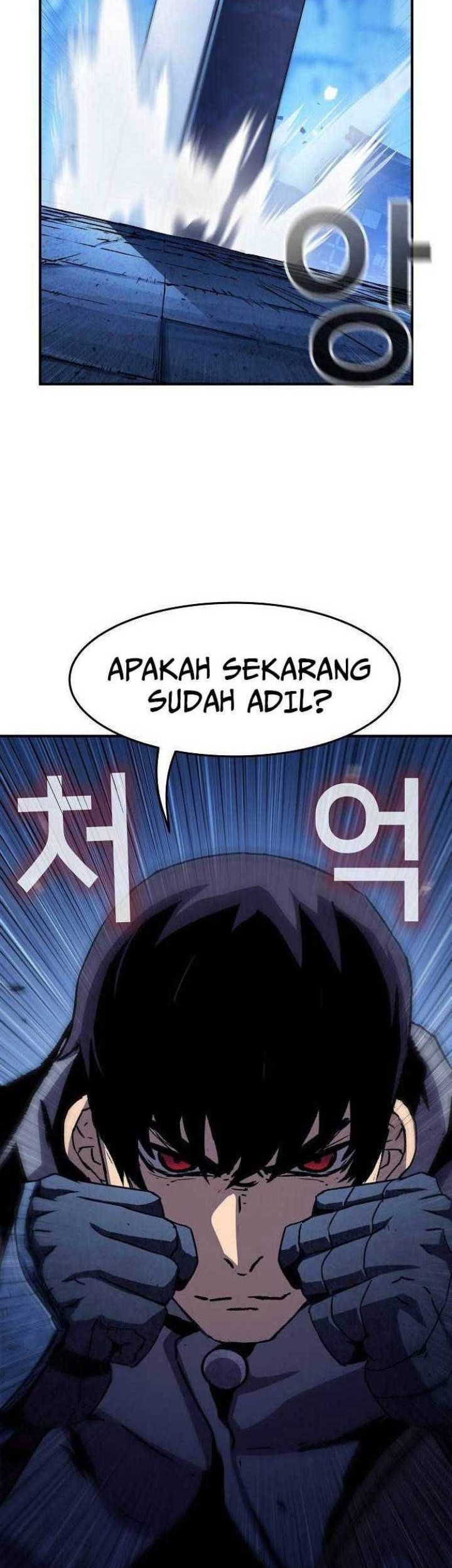 I Became a Knight With a Time Limit Chapter 27 - halaman 44