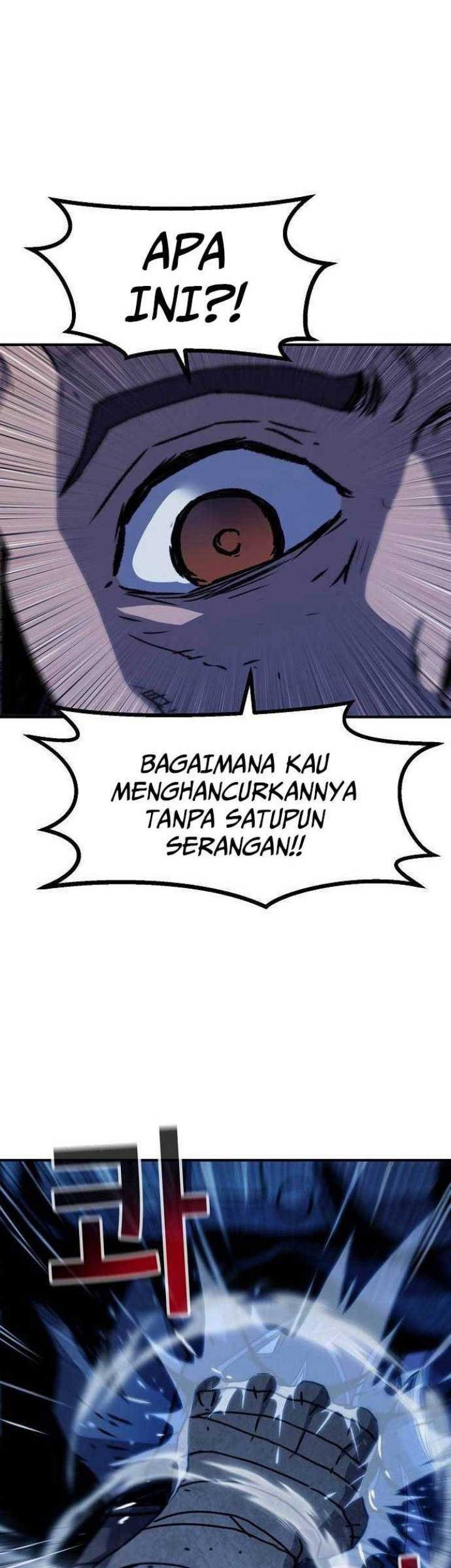I Became a Knight With a Time Limit Chapter 27 - halaman 46