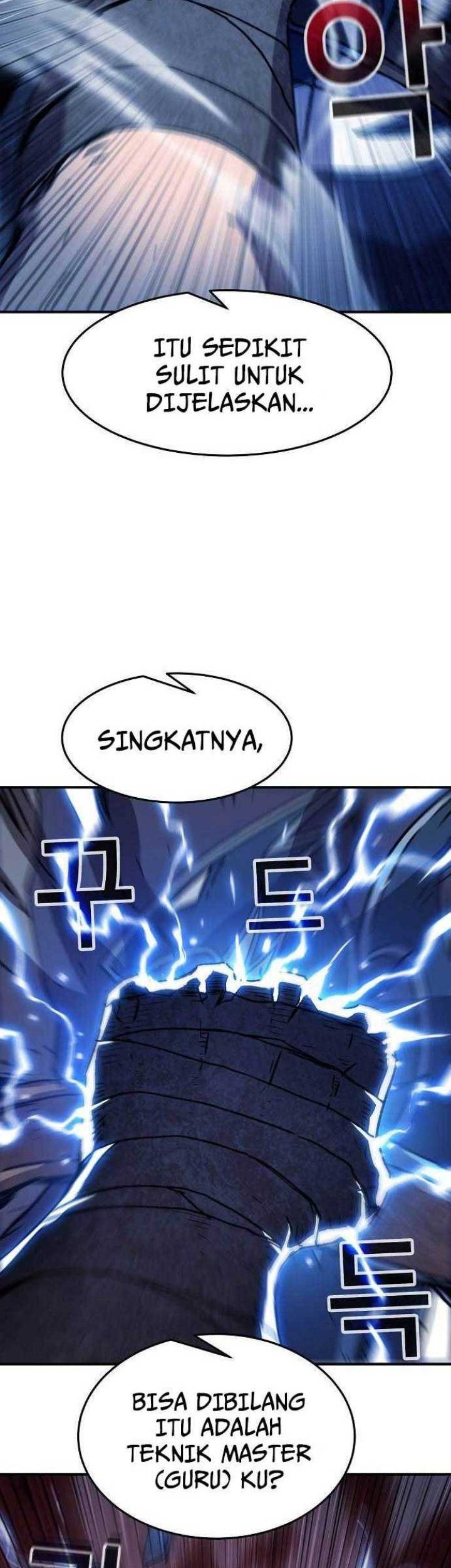 I Became a Knight With a Time Limit Chapter 27 - halaman 47
