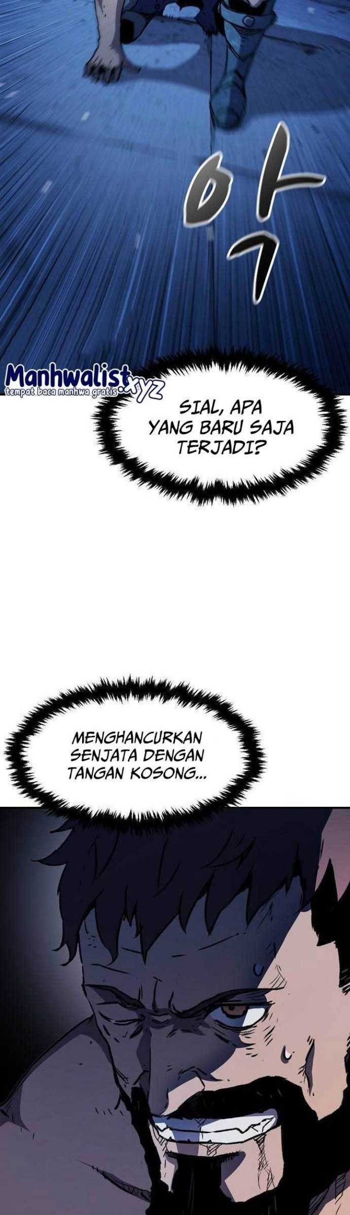 I Became a Knight With a Time Limit Chapter 27 - halaman 52