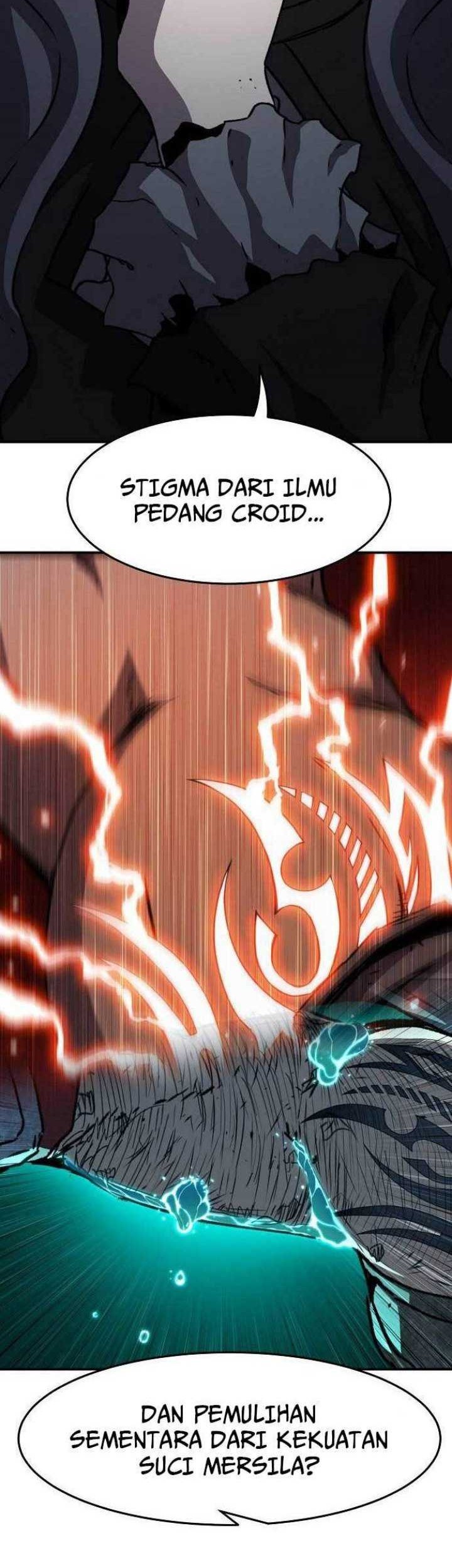I Became a Knight With a Time Limit Chapter 27 - halaman 56