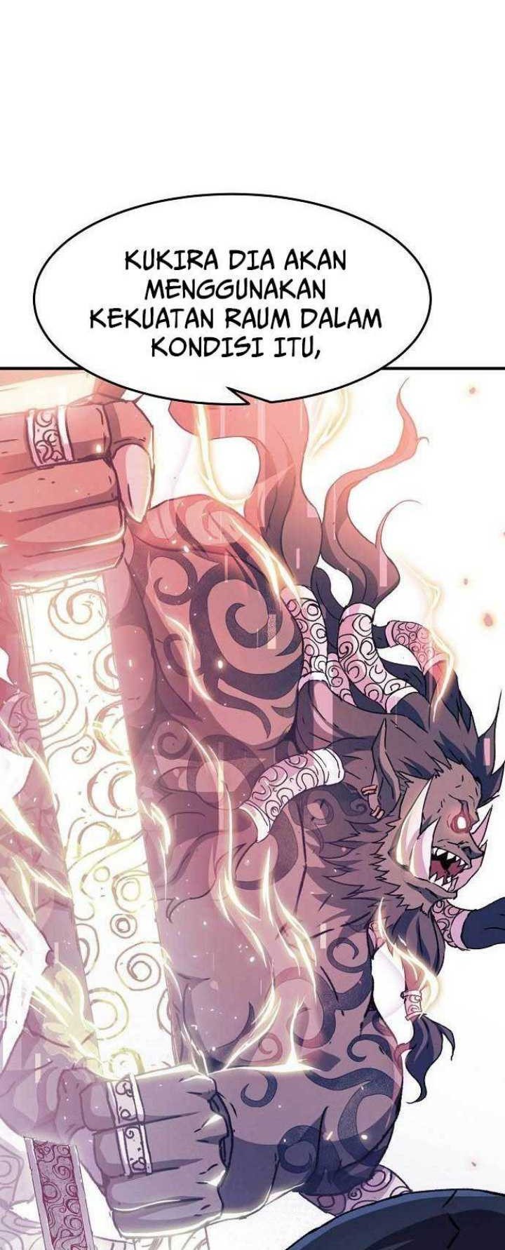 I Became a Knight With a Time Limit Chapter 27 - halaman 57