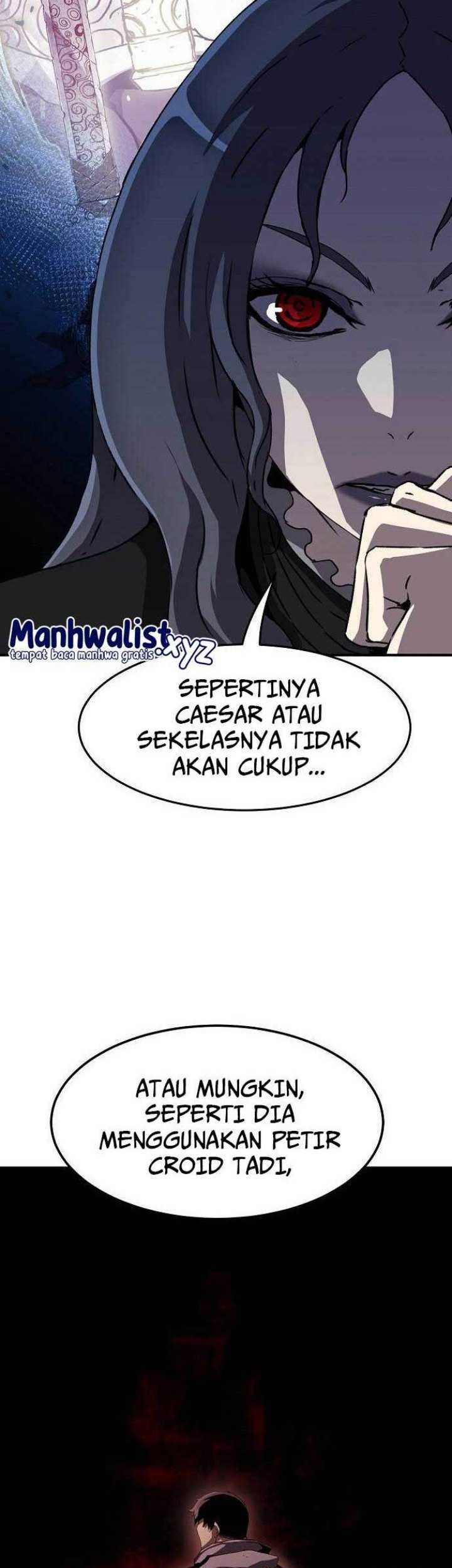 I Became a Knight With a Time Limit Chapter 27 - halaman 58