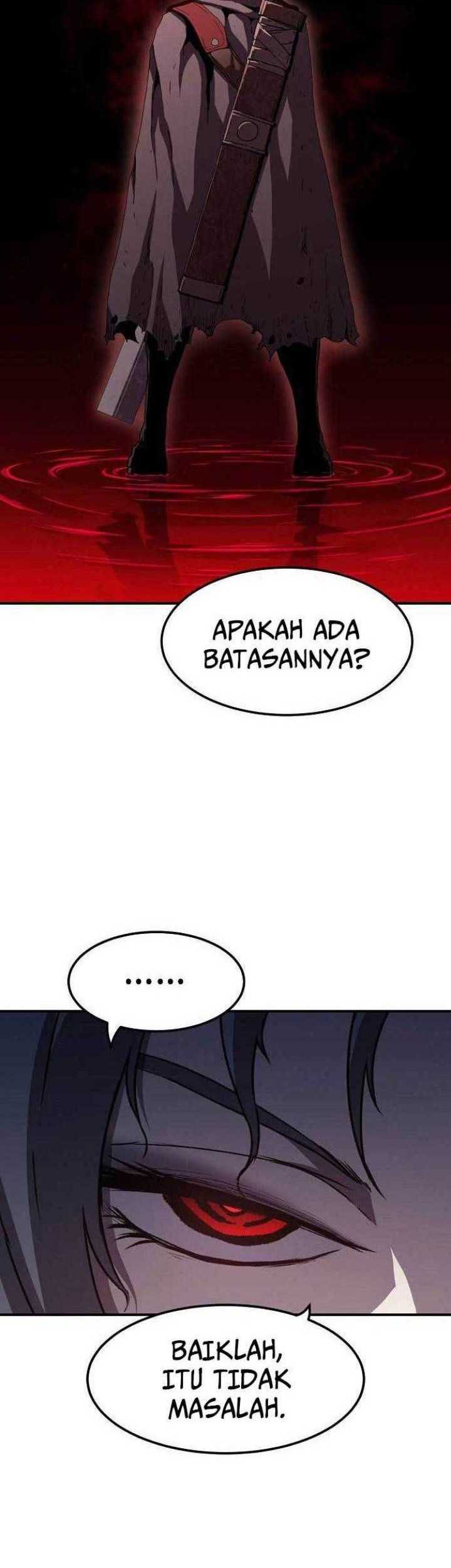 I Became a Knight With a Time Limit Chapter 27 - halaman 59