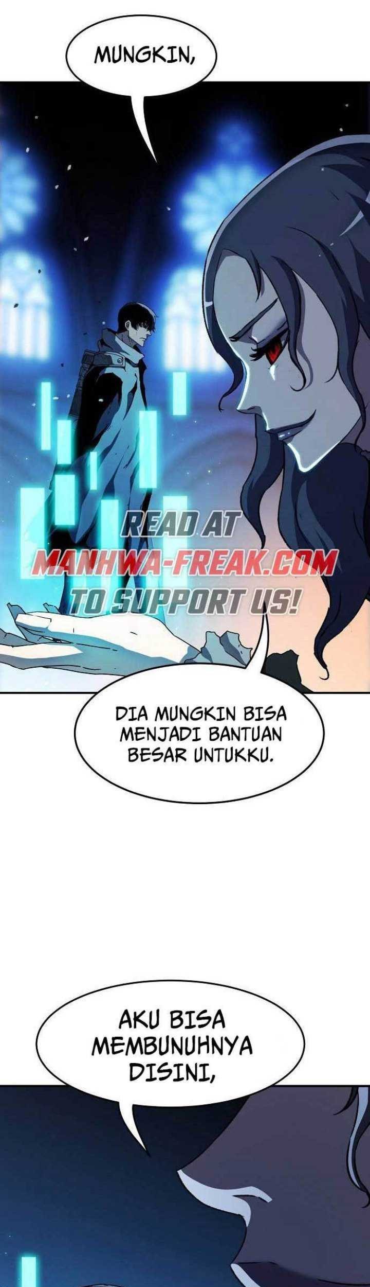 I Became a Knight With a Time Limit Chapter 27 - halaman 61