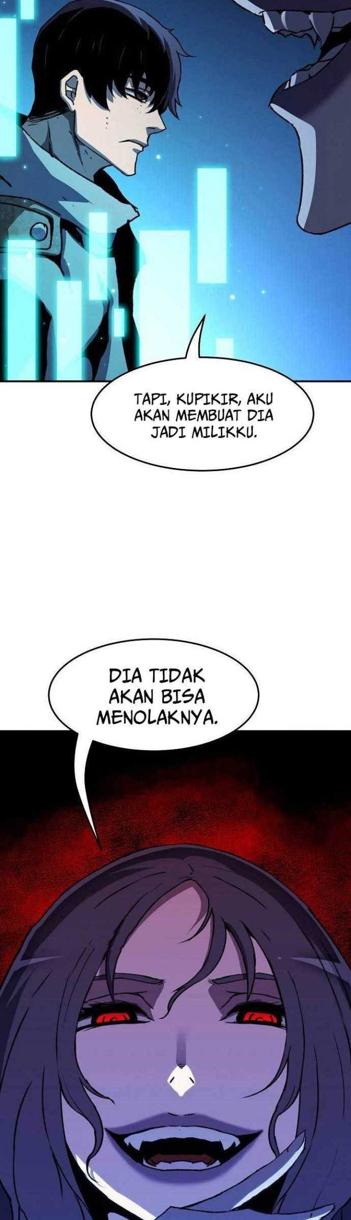 I Became a Knight With a Time Limit Chapter 27 - halaman 62