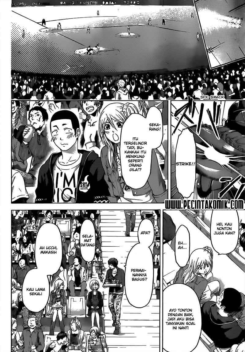I Became a Knight With a Time Limit Chapter 27 - halaman 8