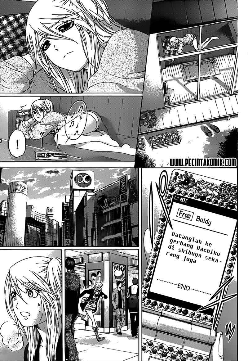 I Became a Knight With a Time Limit Chapter 28 - halaman 12