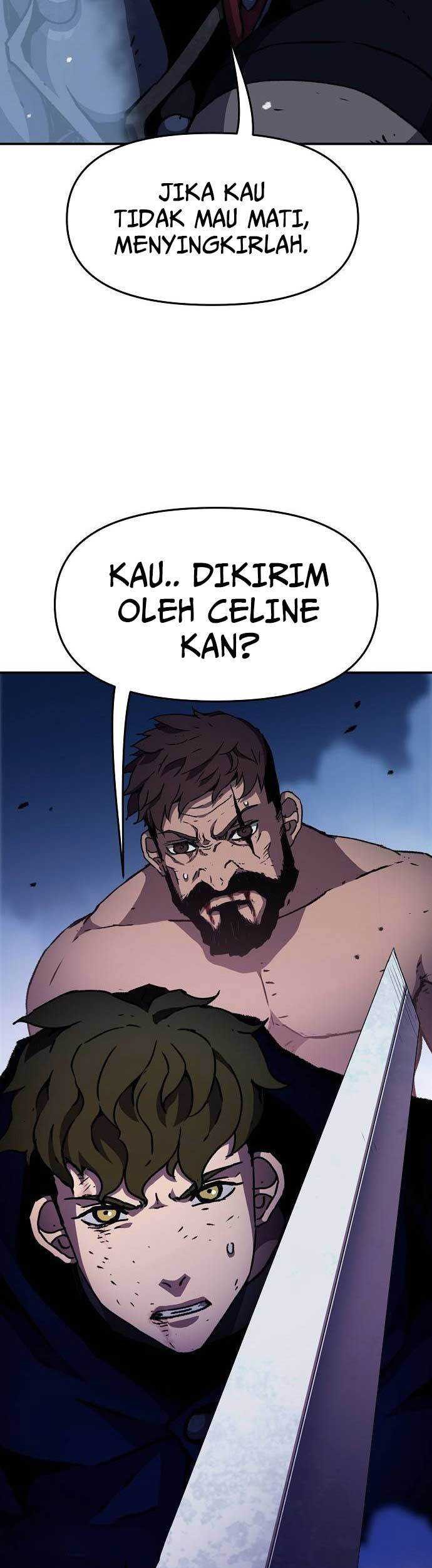 I Became a Knight With a Time Limit Chapter 28 - halaman 19