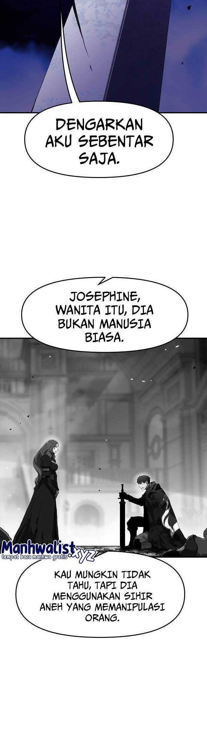 I Became a Knight With a Time Limit Chapter 28 - halaman 20