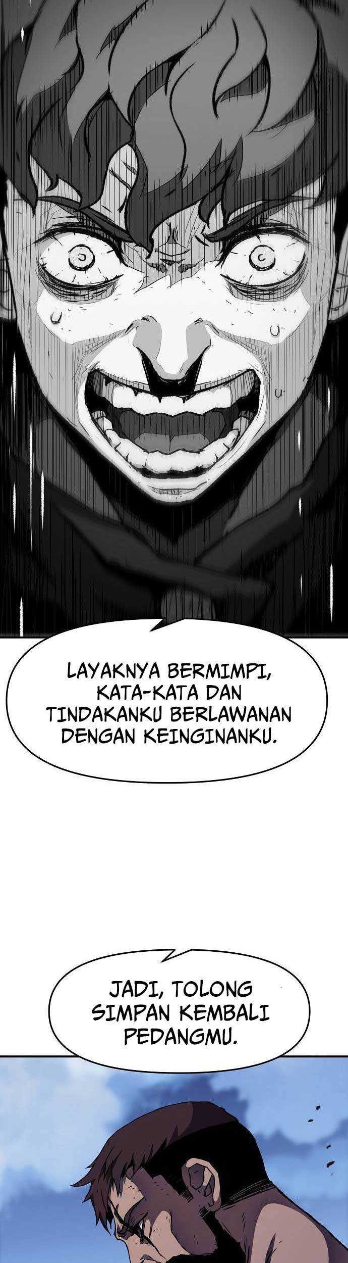 I Became a Knight With a Time Limit Chapter 28 - halaman 22