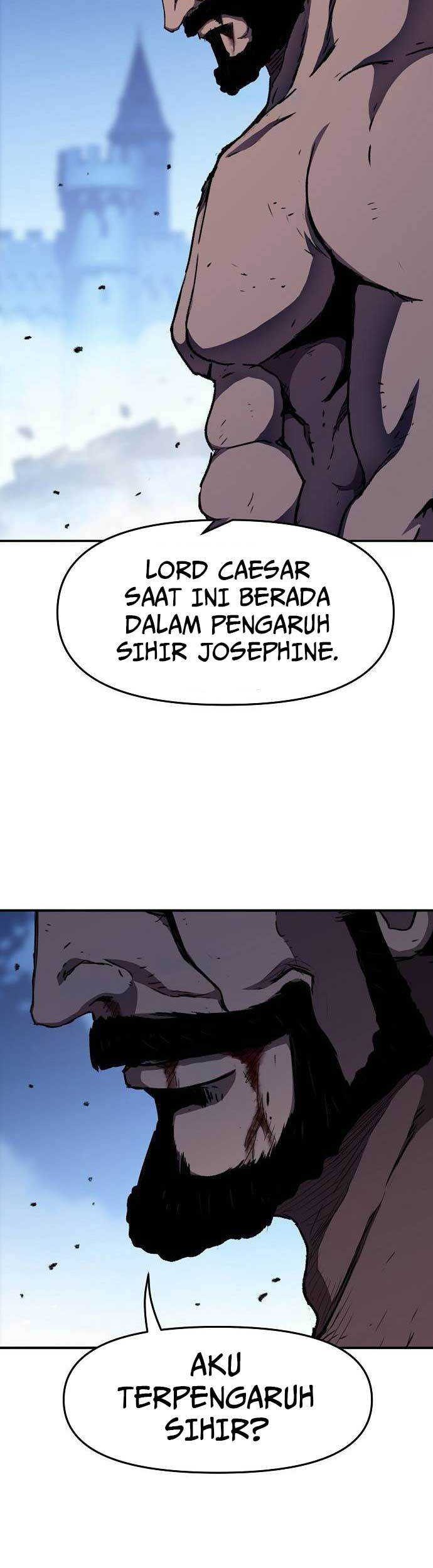I Became a Knight With a Time Limit Chapter 28 - halaman 23