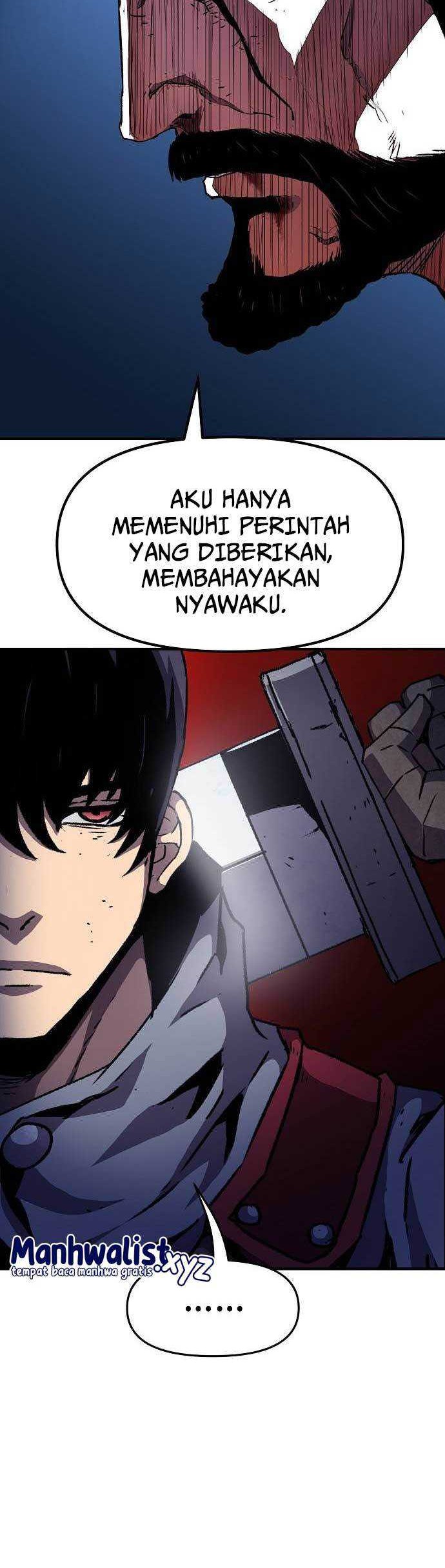 I Became a Knight With a Time Limit Chapter 28 - halaman 26