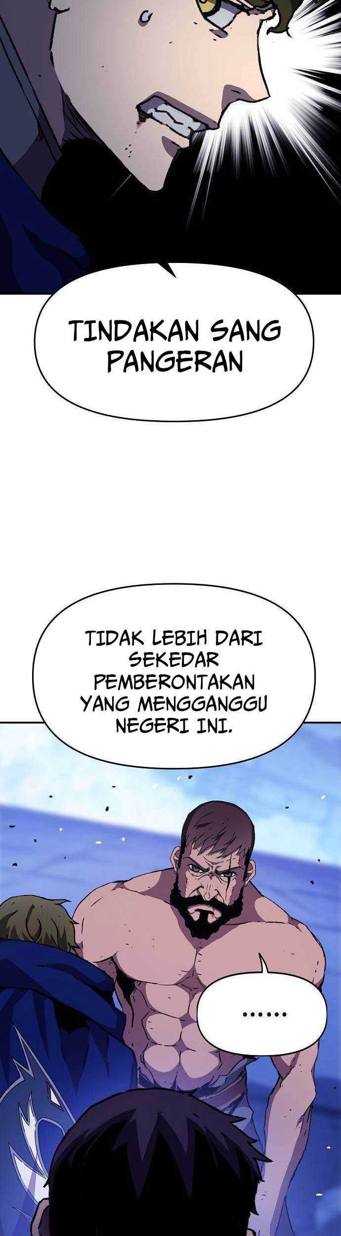 I Became a Knight With a Time Limit Chapter 28 - halaman 28