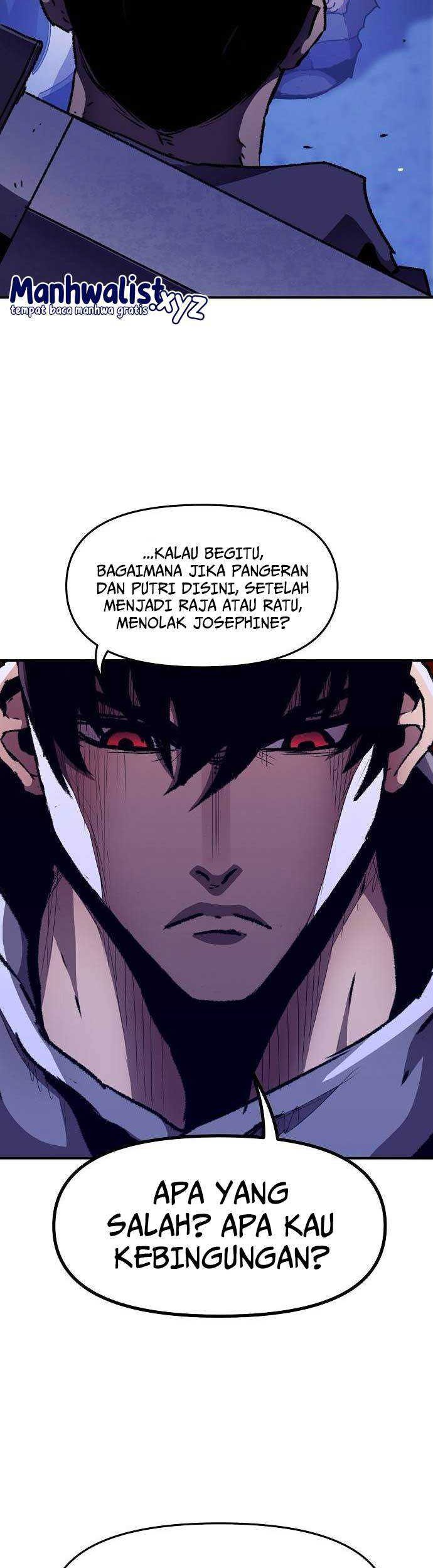 I Became a Knight With a Time Limit Chapter 28 - halaman 29