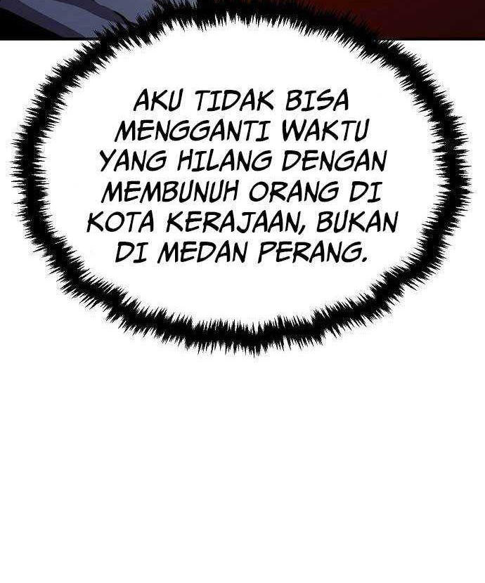 I Became a Knight With a Time Limit Chapter 28 - halaman 32