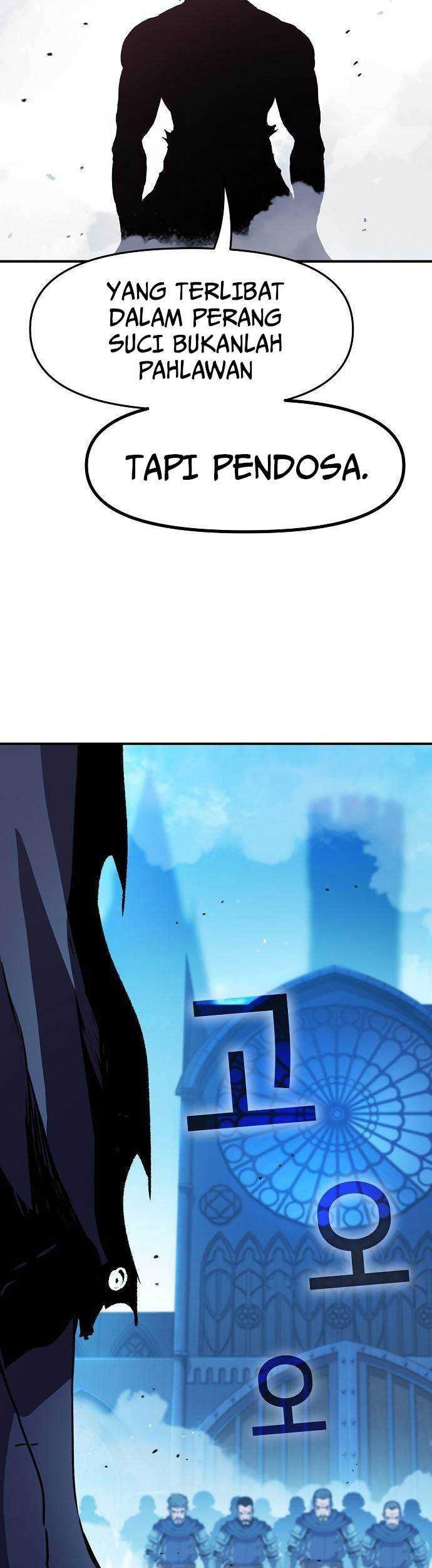I Became a Knight With a Time Limit Chapter 28 - halaman 36