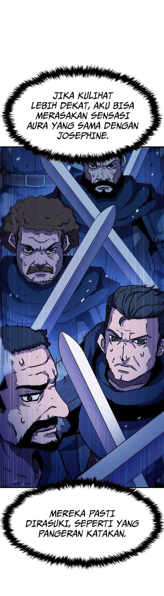 I Became a Knight With a Time Limit Chapter 28 - halaman 39