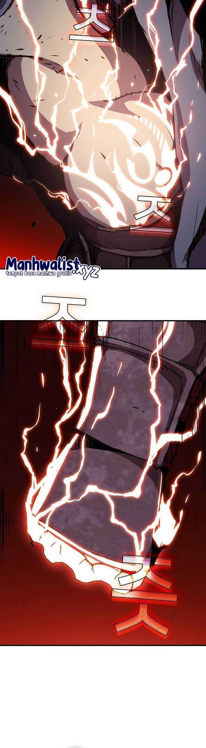I Became a Knight With a Time Limit Chapter 28 - halaman 41