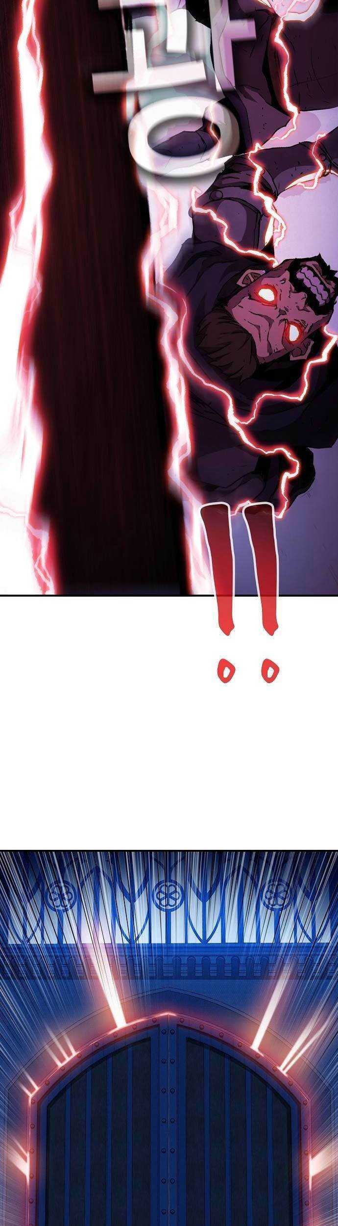 I Became a Knight With a Time Limit Chapter 28 - halaman 43