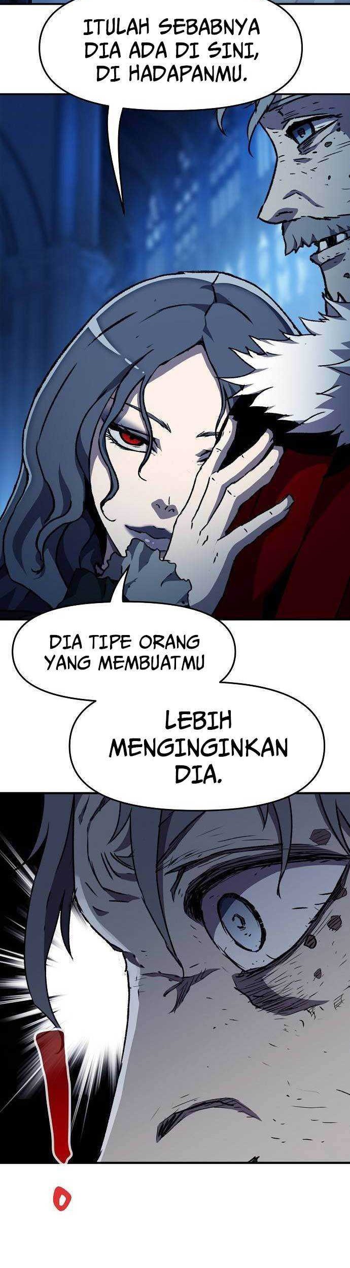 I Became a Knight With a Time Limit Chapter 28 - halaman 48