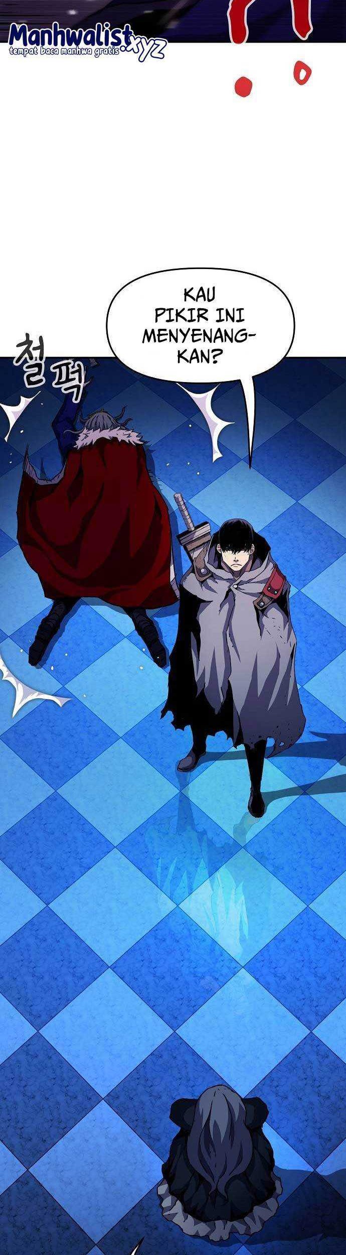 I Became a Knight With a Time Limit Chapter 28 - halaman 52