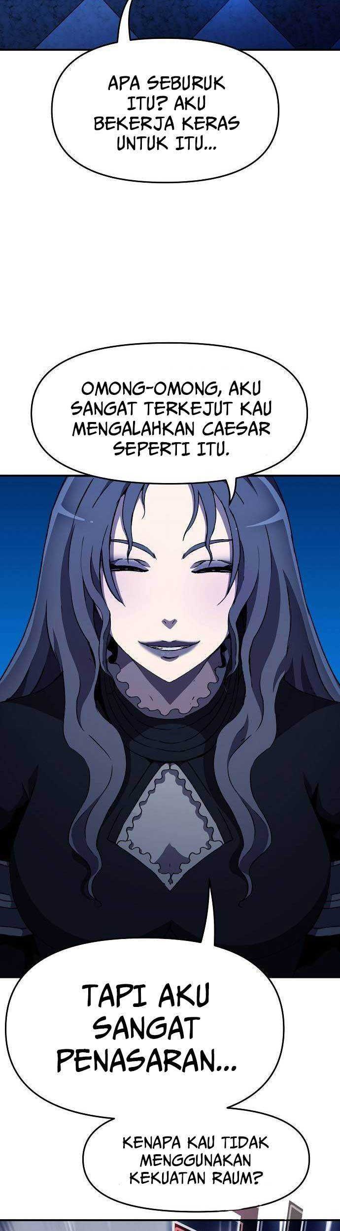 I Became a Knight With a Time Limit Chapter 28 - halaman 53