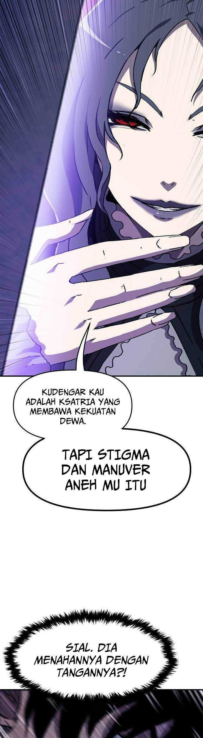 I Became a Knight With a Time Limit Chapter 28 - halaman 55