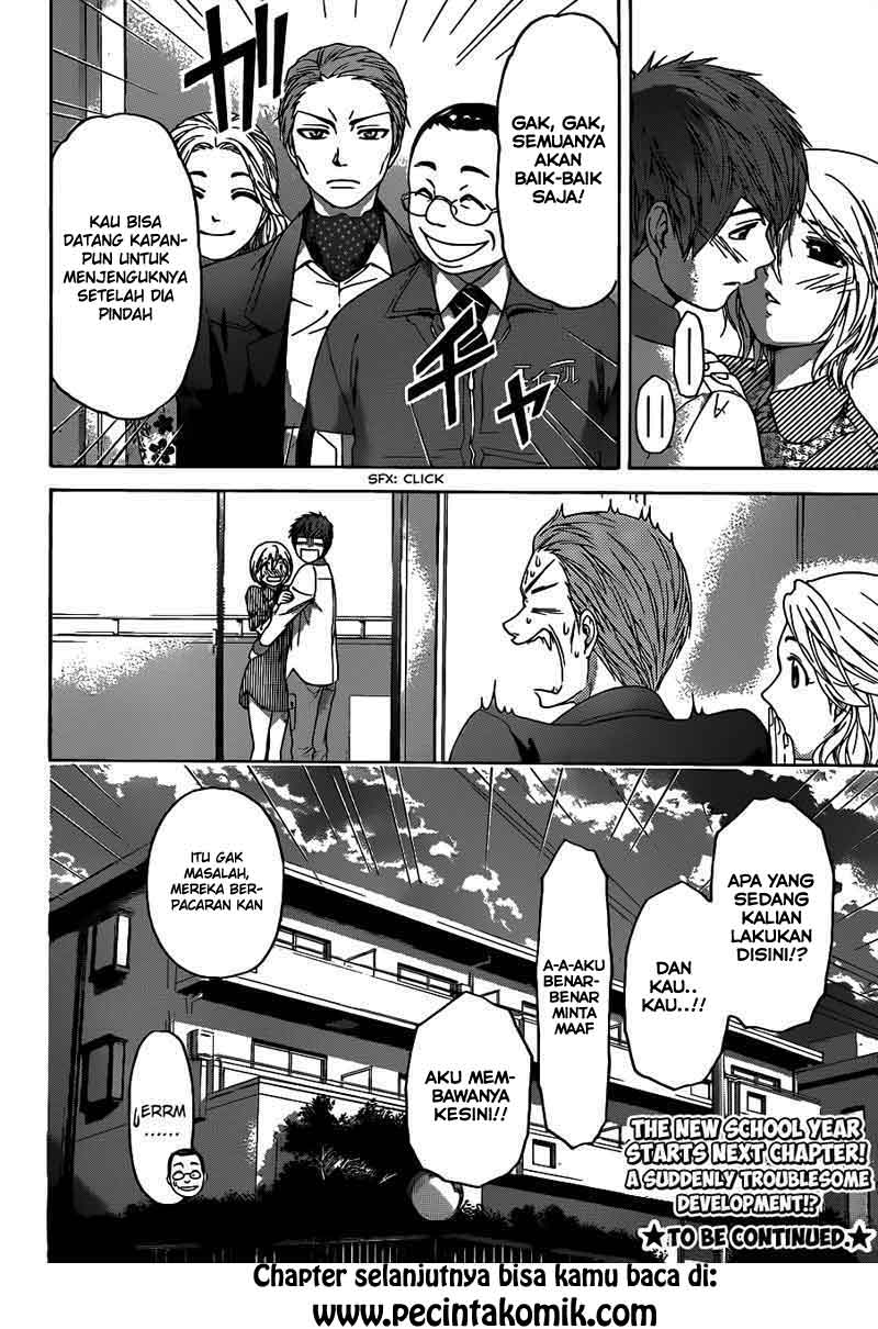 I Became a Knight With a Time Limit Chapter 29 - halaman 19