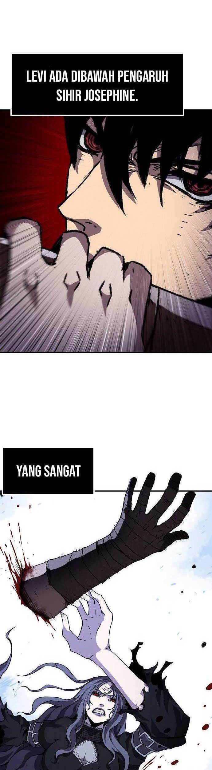I Became a Knight With a Time Limit Chapter 29 - halaman 21