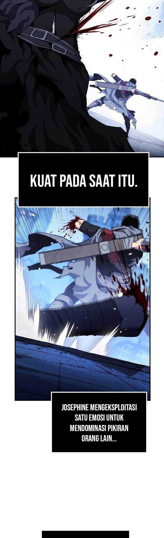 I Became a Knight With a Time Limit Chapter 29 - halaman 22