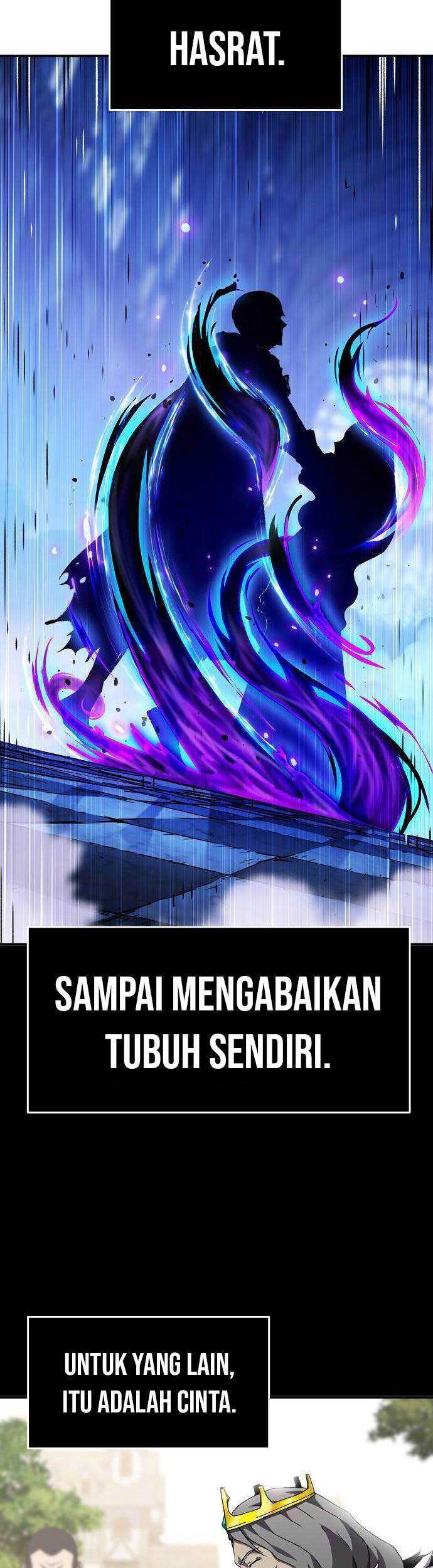 I Became a Knight With a Time Limit Chapter 29 - halaman 23