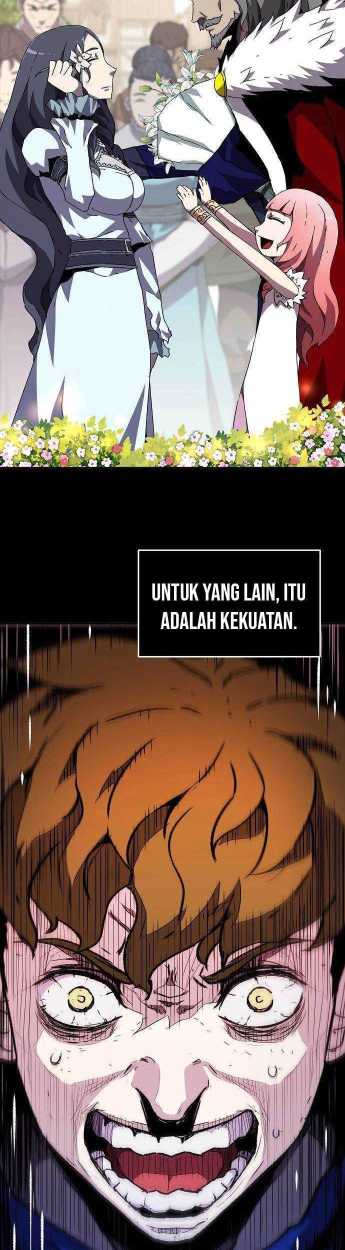 I Became a Knight With a Time Limit Chapter 29 - halaman 24