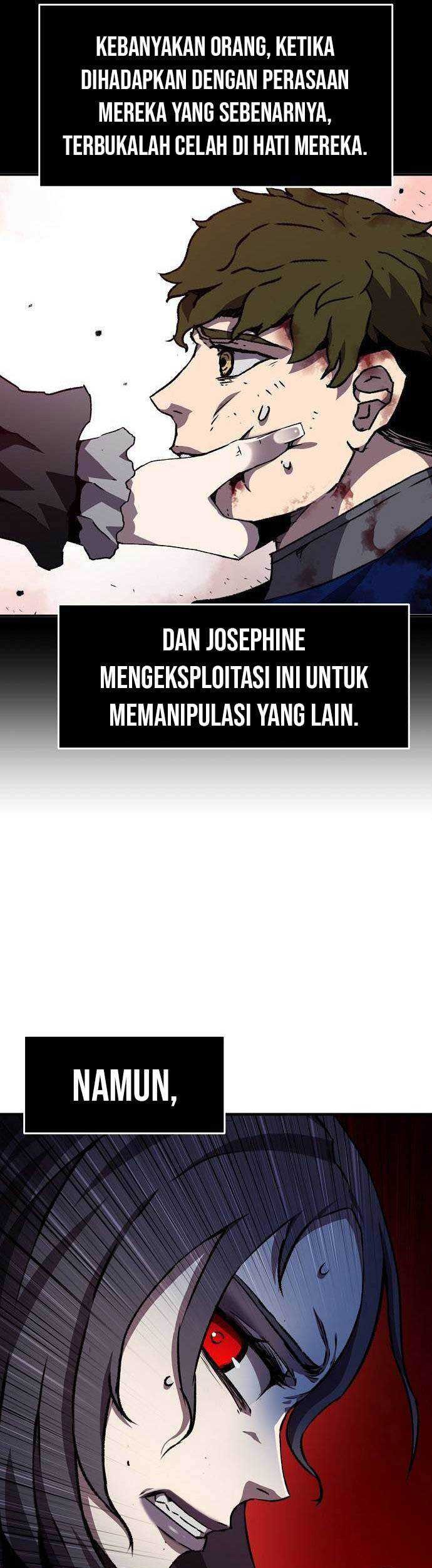 I Became a Knight With a Time Limit Chapter 29 - halaman 26