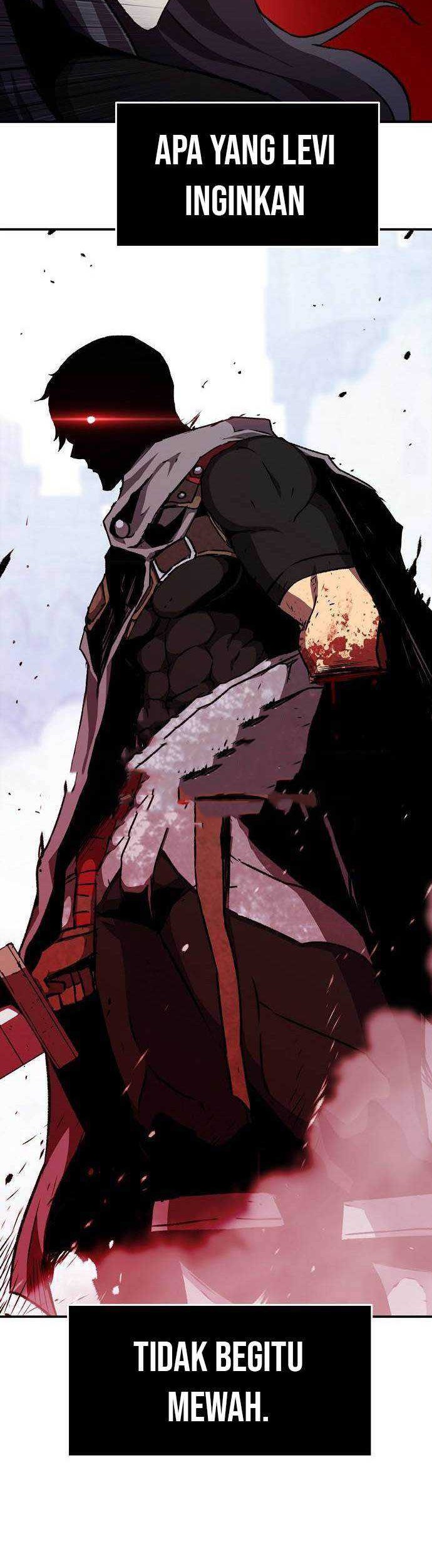 I Became a Knight With a Time Limit Chapter 29 - halaman 27