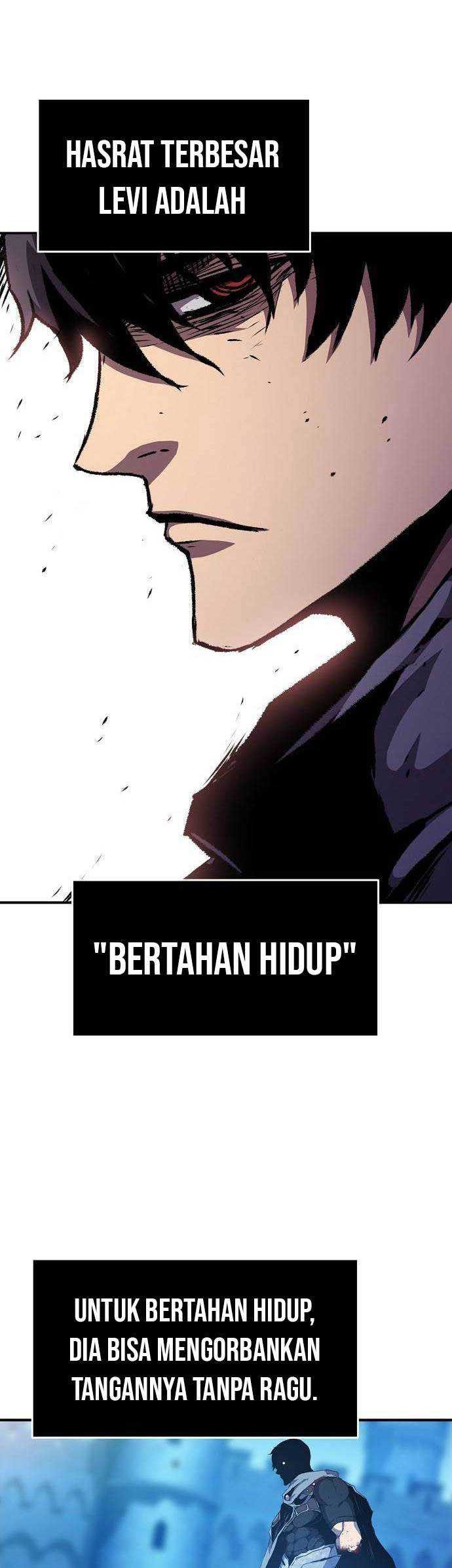 I Became a Knight With a Time Limit Chapter 29 - halaman 28