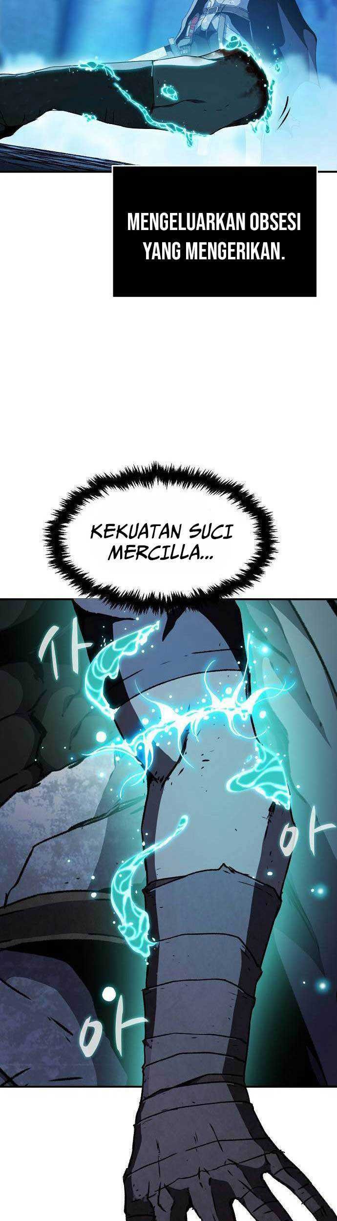 I Became a Knight With a Time Limit Chapter 29 - halaman 29