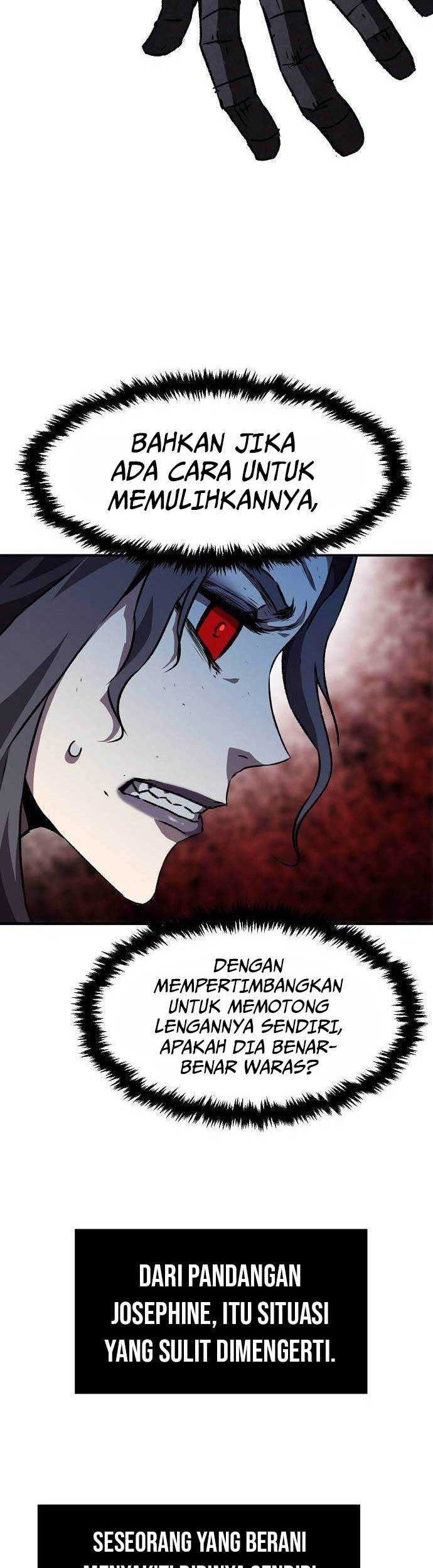 I Became a Knight With a Time Limit Chapter 29 - halaman 30