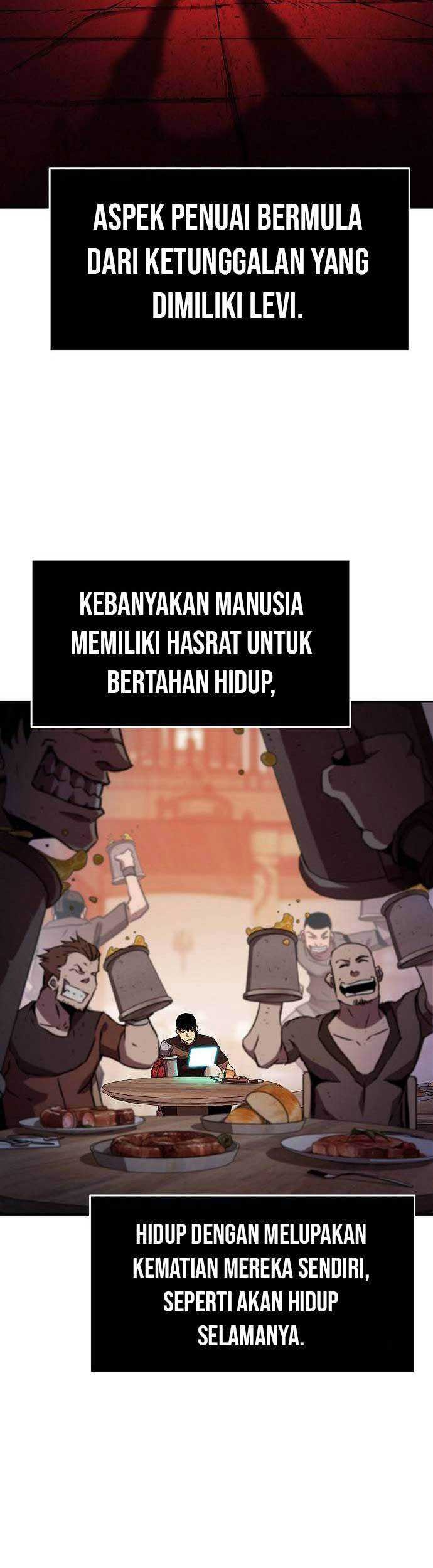 I Became a Knight With a Time Limit Chapter 29 - halaman 32